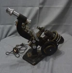 American Optical / Ao Lensometer Model M603B Made Usa - Vintage. Fixed Price $75.00.