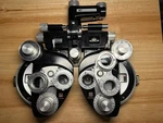 American Optical 11625 Minus Cylinder Phoropter Great Condition. Fixed Price $1700.00.