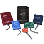 Ge Critikon Dura-cuf Blood Pressure Cuff With 1-TUBE Bayonet Connector (5/BOX). Fixed Price $164.29.