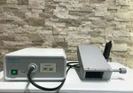 Alcon Wavelight Zeiss Slit Lamp & Uv Source Polydiagnost Endognost LS500. Fixed Price $1975.00.