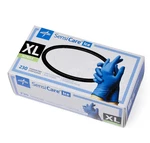 Medline Sensicare Ice Nitrile Exam Gloves Powdered-free Xl 230 Count. Fixed Price $21.97.