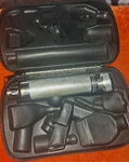 Welch Allyn Otoscope 235 Battery Corroded Untested Includes Main Handle & Case. Fixed Price $59.98.
