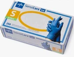 Medline Sensicare Ice Powder Free Nitrile Exam Gloves , Sm (MDS2501) Box Of 2500. Fixed Price $85.00.