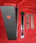 American Optical Company Cohen Slide Model 1215-5 Set Original Aluminum Case. Fixed Price $79.95.