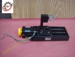 Amo Visx Wavescan Wavefront Laser Systm VT-80 Linear Translation Stage. Fixed Price $445.00.