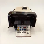Stereo Optical Optec 1000 Dmv Vision Screener Tester. Fixed Price $149.99.