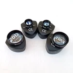 Best Quality 40D 20D 90D & 78D Combo Pack Set Of Lenses By Dr Bawa. Fixed Price $109.85.