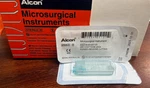 Alcon 8065425120-- Irr. Cystotome 25GA Formed-reverse Cutting---box Of 8-- New. Fixed Price $150.00.