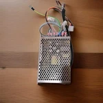 Essilor Coburn Kappa Tracer Power Supply Mean Well D-60A 5V 12V. Fixed Price $139.00.