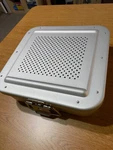 Sklar 10-1220 991W X 4 Sterilization Container. Fixed Price $180.00.