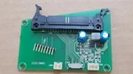 Indo Ait Optima Display Connecting Board Part #2232/9003. Fixed Price $109.00.
