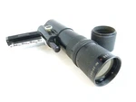 Novoflex Noflexar 1:5.6 F=300MM W/pigrif Follow Focus Leica Ltm 39. Fixed Price $119.99.