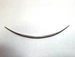 Storz E-4336 Ziegler Double Ended Lacrimal Dilator 5.3". Fixed Price $95.00.