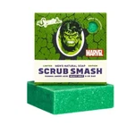Set Of 2 Dr. Squatch X Marvel Scrub Smash Hulk Bar Soap 5OZ Limited. Fixed Price $19.99.