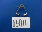 E5911 Storz E4009 Ophthalmic Speculum. Fixed Price $45.00.