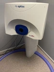 Optos 200 Dx. Fixed Price $1500.00.