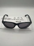 National Frames Shawn NA0321 001 53-17-145 Marcolin. Fixed Price $27.49.