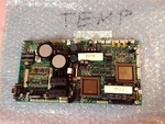 Nidek Photocoagulator Master Board GYC4-PC5081. Fixed Price $88.54.