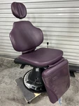 Boyd 525 Exam Procedures Chair, Electric Up/down. Fixed Price $750.00.