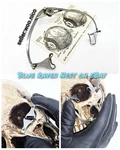 Surgical Optometry Medical Eye Retractor Instrument Tool Clockwork Orange Storz. Fixed Price $79.00.