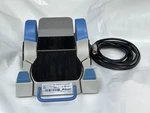 Alcon Accurus Six Switch Footpedal Ref 8065740997 Rev Phaco. Fixed Price $425.00.