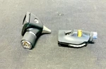 Lot Of Welch Allyn 11605 3.5VOLT Ophthalmoscope Head 242C. Fixed Price $75.00.