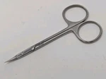 Storz E3397 Iris Scissors Curved 3.9" Micro. Fixed Price $39.99.