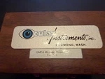 Omfa Mclean Prismatic Fundus Lens By Ocular Instruments. Fixed Price $120.00.