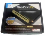 Penpower WCUPRO1EN Worldcard Scanner 600 Dpi Optical Usb Windows Mac. Fixed Price $124.99.