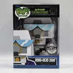 Funko Pop! Digital Dexter's Laboratory #341 Robo-dexo 2000 Le 1900 Pcs. Fixed Price $45.00.