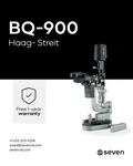 Haag Streit Bq 900 (led Factory) With Imaging System-fully Revised. Fixed Price $16000.00.