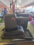 Vintage American Optical Preformer 500 Projector With Original Case. Fixed Price $56.00.