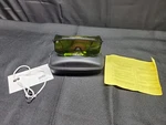 Uvex Laser Safety Glasses LOTG-YAG/C02/CM 5000-11000NM Eyewear #1. Fixed Price $139.00.
