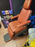 Storz Smr Apex 2000 Ent Electric Power Exam Procedure Chair Tattoo Barber. Fixed Price $149.00.