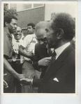 Martin Luther King Jr Tomb Vintage Photo Atlanta African American 1969. Fixed Price $949.81.