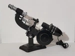 American Optical / Ao Lensometer Model M603B Made Usa - Vintage. Fixed Price $89.99.
