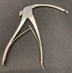 Storz 3106 Kerrison-coster Rongeur Curved. Fixed Price $58.00.