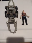 Hans Solo Smuggler Flight Pack With Figure. Fixed Price $22.50.