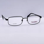 National Frames NA0322 Craig 002 55-19-140 Marcolin. Fixed Price $28.00.