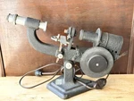 Antique American Optical Lensometer Model M602 Optometry Tool Vintage Optician. Fixed Price $95.00.
