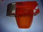 Avenger Indicator Lens N/s Nos Lucas. Fixed Price $33.32.