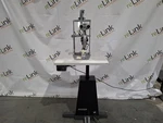 Carl Zeiss Vintage Slit Lamp. Fixed Price $123.00.