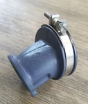 Airtec Master 35 Railroad Gas Impact Wrench / Driver 4003.0760 Manifold. Fixed Price $16.99.