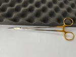 Teleflex Weck Pilling 510415 Crile Wood Needle Holder 9" Carb-bite. Fixed Price $79.99.