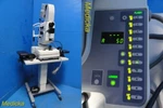 Topcon TRC-50EX Retinal Camera W/ AIT-11 Adjust Instrument Table, TL210D 31091. Fixed Price $1457.99.