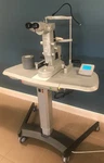 Ellex Ultra Q Ophthalmic Yag Laser System With Power Table & Warranty. Fixed Price $14500.00.