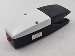 Herga Electric 6253-CAAA-BBZ0 Potentiometer Foot Switch Pedal. Fixed Price $80.00.