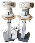 Bausch And Lomb Orbscan Iiz Topographer Zywave Wavefront Sensor. Fixed Price $5499.99.