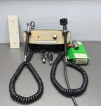 Welch Allyn 74700 Wall Transformer Otoscope / Ophthalmoscope Works. Fixed Price $90.00.