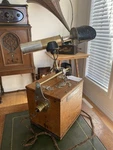 Antique Rare 1930 Optical Pyrometer Medical Device - Machines. Fixed Price $287.60.